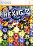 Hexic 2 (Xbox 360)